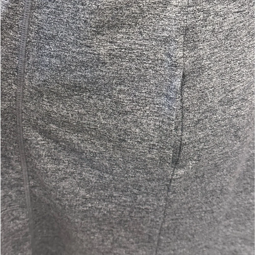 J Jill Marled V Neck Dress NWT Size MP - Picture 5 of 9